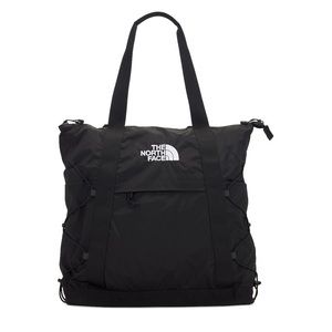 The North Face Borealis Tote in Black